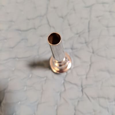 GR 66.8C 2.4 Trumpet Mouthpiece | Reverb