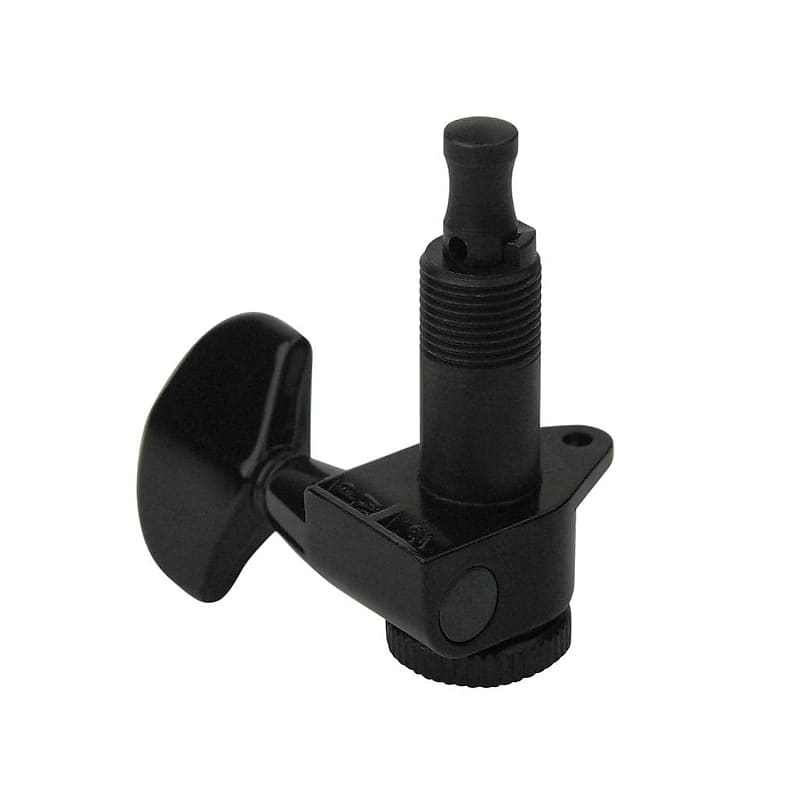 D'Addario AutoTrim Tuning Machines Locking Tuners For Reverb