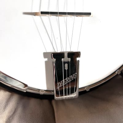 Deering Goodtime Special Resonator Banjo image 11