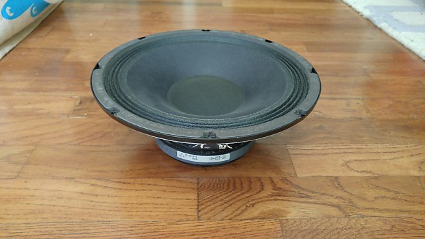 Ampeg 10 hot sale inch replacement speakers