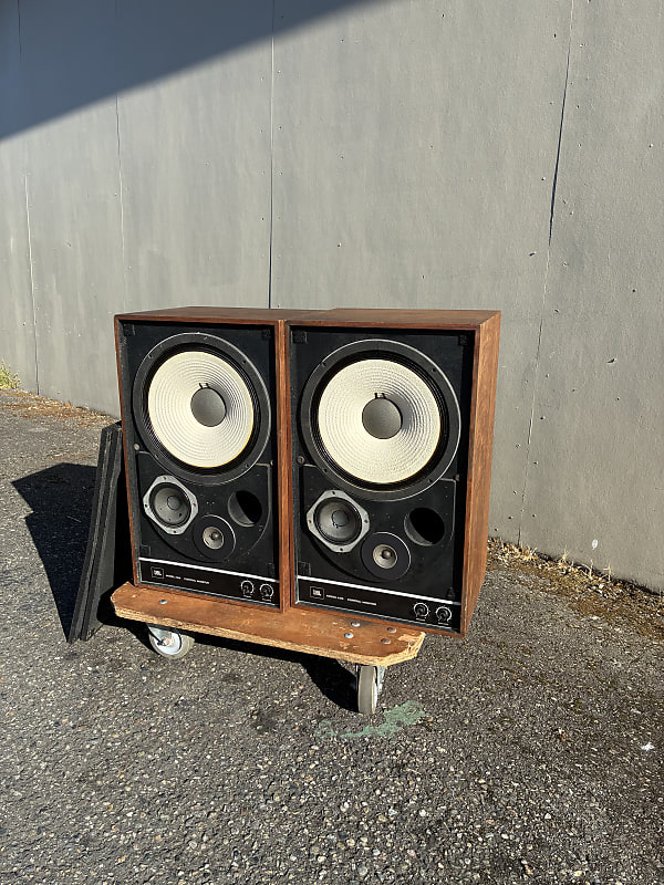 jbl 4310