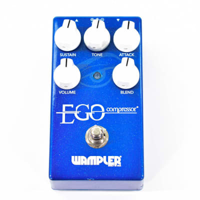Wampler Ego Compressor Occasion for sale