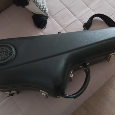 Alto saxophone Selmer Super Action 80 serie 2 Just repadded. image 11