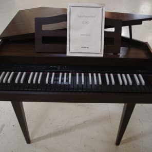 Roland harpsichord on sale