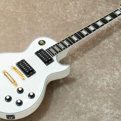 ESP EDWARDS E-LPC -White / WH- #ED4821224 2022 [Made in Japan][Discontinued model] image 2