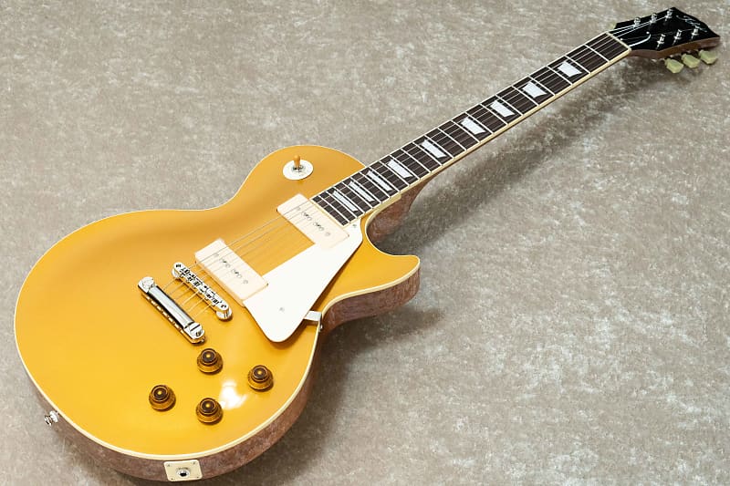 Tokai LS144S -Gold Top / GT- 2023 [Made in Japan] | Reverb UK