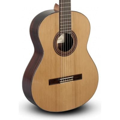Guitarra Clasica PACO CASTILLO 203 for sale