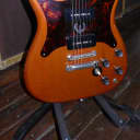 Epiphone Wilshire 1961 Red