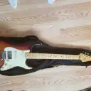 Fender Player Plus Stratocaster 75th Anniversary  Sunburst