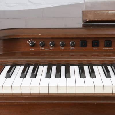 Yamaha GS-1 88-Key Keyboard Synthesizer Joni Mitchell Russel Ferrante #48830 image 4