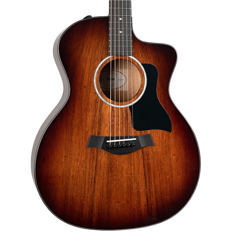 【最終価格】Taylor/224ce-K DLX エレアコ Taylor224ce-K DLX エレアコ【オンラインストア限定】商品詳細