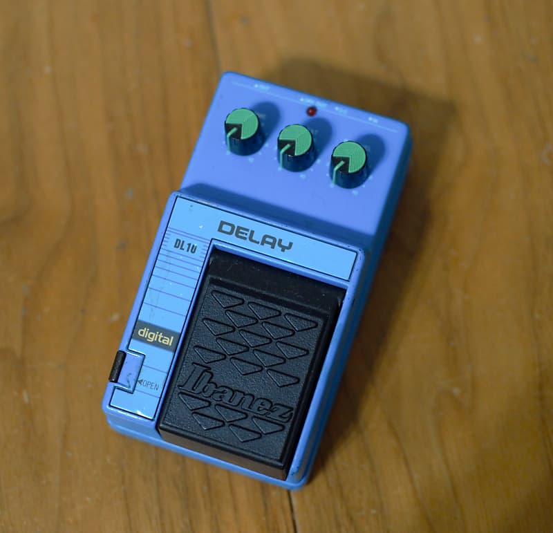 Ibanez DL10