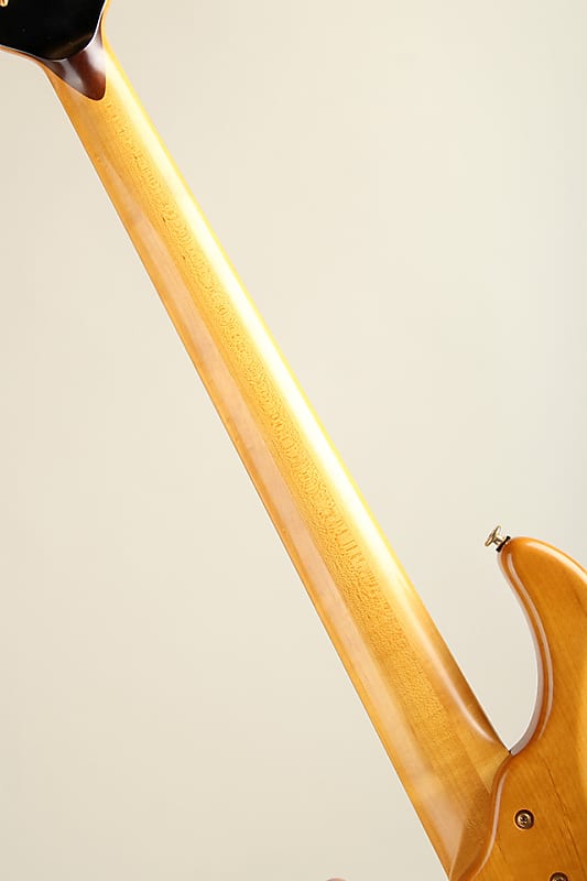 STR GUITARS LS549 Natural | Reverb