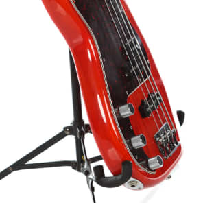 1999 Fender Left Handed American Hot Rod P-Bass USA Precision -RARE- image 9