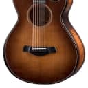 Taylor Builder's Edition 652ce WHB 12-String Acoustic-Electric Guitar w/Case