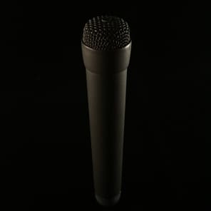 Electro-Voice 654A Omnidirectional Dynamic Microphone