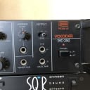 Roland SVC-350 Rackmount Analog Vocoder 1979 - 1986 Black