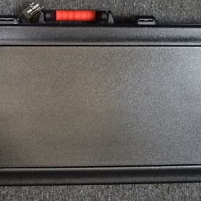 Spector Molded TSA Case for 4-String Spector Basses image 1