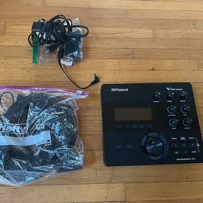 Roland Td-25 VDrum Module Brain - EXCELLENT