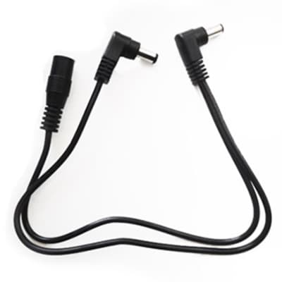 Truetone MC2 24-inch Multi-Purpose 2-Plug Cable for 1 Spot ect... image 2