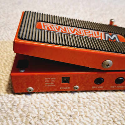 Digitech Whammy WH-1 | Reverb UK