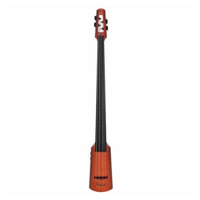 NS Design NXT4a Omni Bass - E to G -
Sunburst, New, Free Shipping, Authorized Dealer image 15
