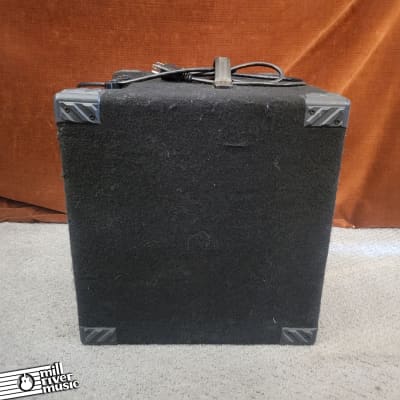 SWR Workingman's Ten 80W Solid State Bass Combo Used image 2