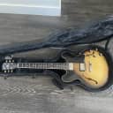 Gibson ES-335 Dot (2020 - Present) Satin Vintage Burst