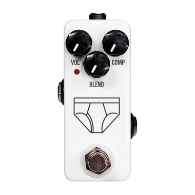 JHS Pedals Whitey Tighty Compressor Pedal for sale