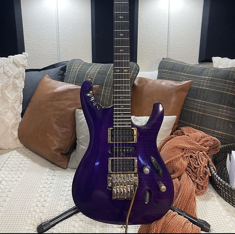 Ibanez herman li sale egen18