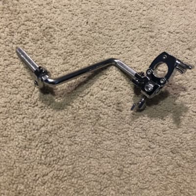 Claw Hook Clamp w/ Convertible L Arm