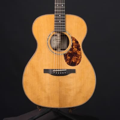 Boucher SG-51-GM East Indian Rosewood for sale