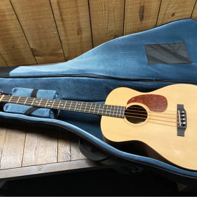 Sigma BME Acoustic Bass with Electronics 2010s - Natural for sale