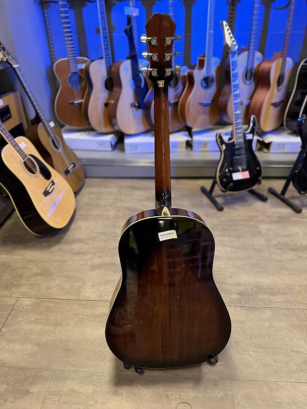 Epiphone AJ-220S (管理サイ) Epiphone Naturals AJ-220S Acoustic Guitar for sale online | eBay