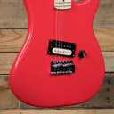 Kramer  Baretta Special Electric Guitar Ruby Red
