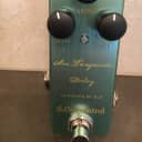 One Control Sea Turquoise Delay