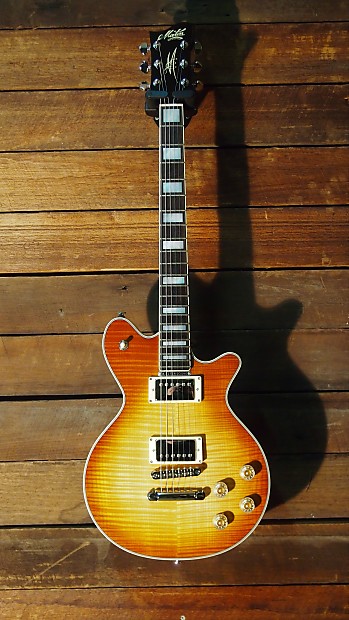 Maton ms2000 for sale on sale