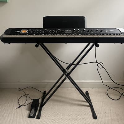 Korg SV1-88 Stage Vintage Digital Piano | Reverb UK