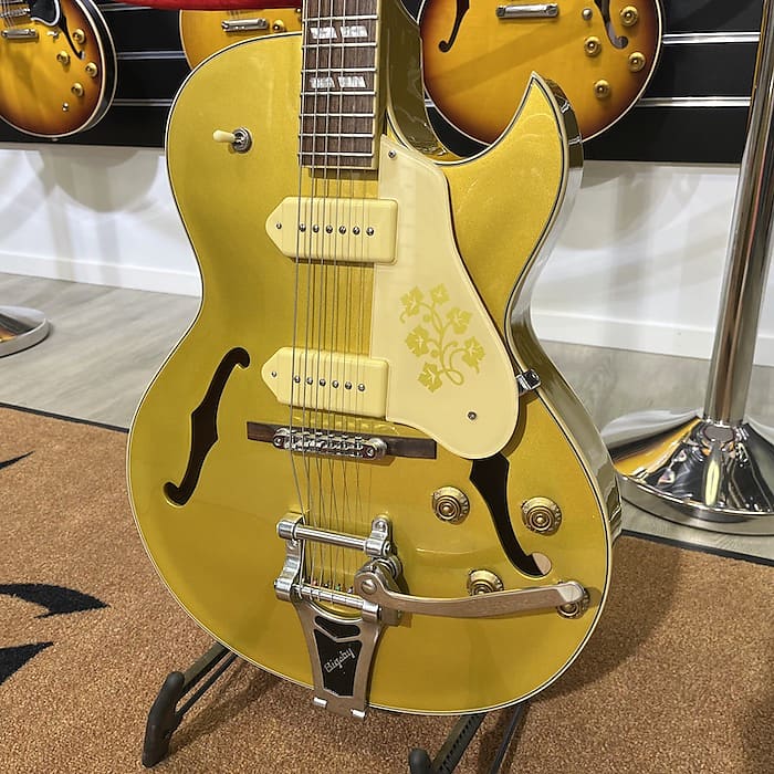 epiphone es-295 リアPU不調 ジャンク品 epiphone es-295 リアPU不調 ジャンク品 - メルカリ