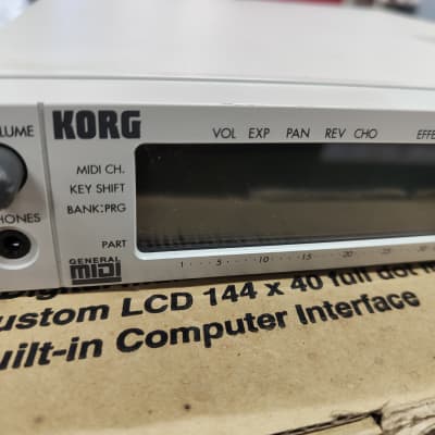 Korg NS5R 90's