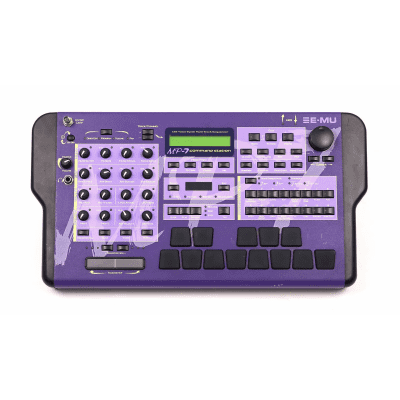 Yamaha TX7 FM Synthesizer | Reverb