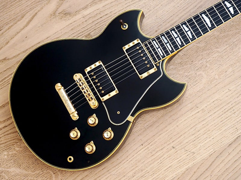 YAMAHA SG600 タバコサンバースト 美品SG2000ピックアップ YAMAHA SG600 タバコサンバースト 美品SG2000ピックアップ 2025