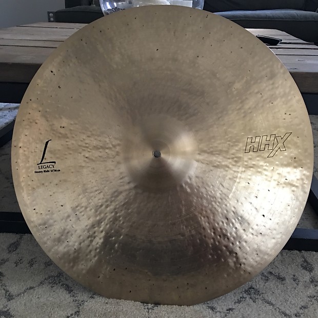 Hhx legacy heavy ride 22 sale