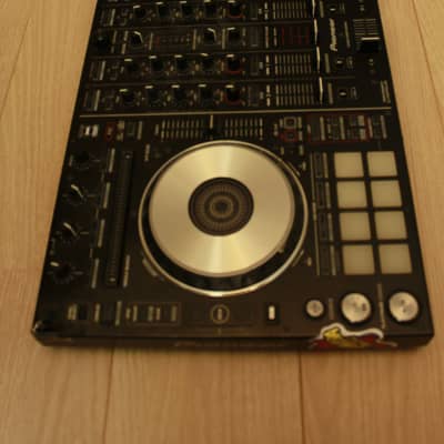 Pioneer DDJ SX2 DJ Controller for Serato | Reverb UK