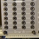 Behringer 173 Quad Gate/Multiples Eurorack Synthesizer Module