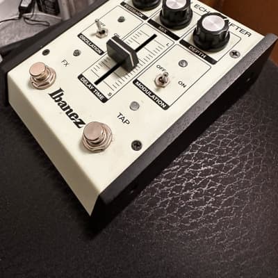 Reverb.com listing, price, conditions, and images for ibanez-es2-echo-shifter