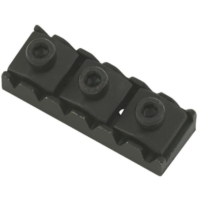 Floyd Rose FR1NR2SB 1000 Series/Special Locking Nut, R2, | Reverb