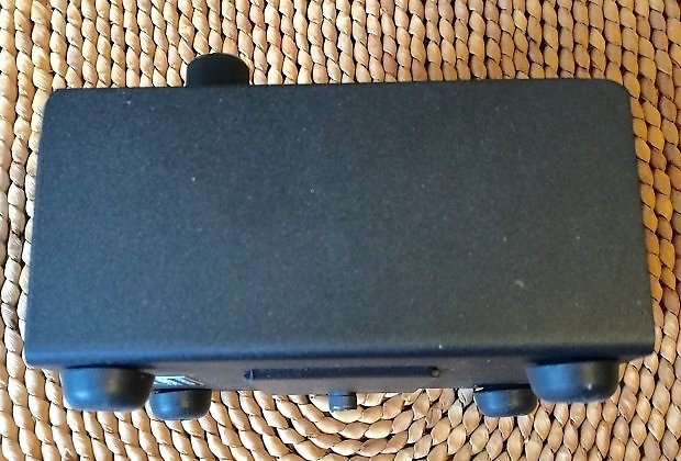 ProCo Fat Rat **USA MADE** LM308 **Brand new** | Reverb