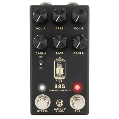 Reverb.com listing, price, conditions, and images for walrus-audio-385