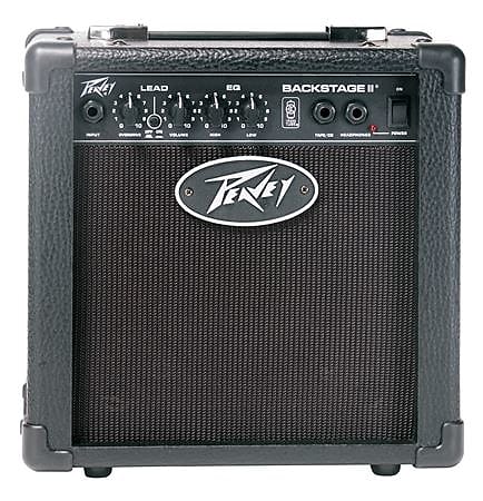 Peavey backstage store 20w